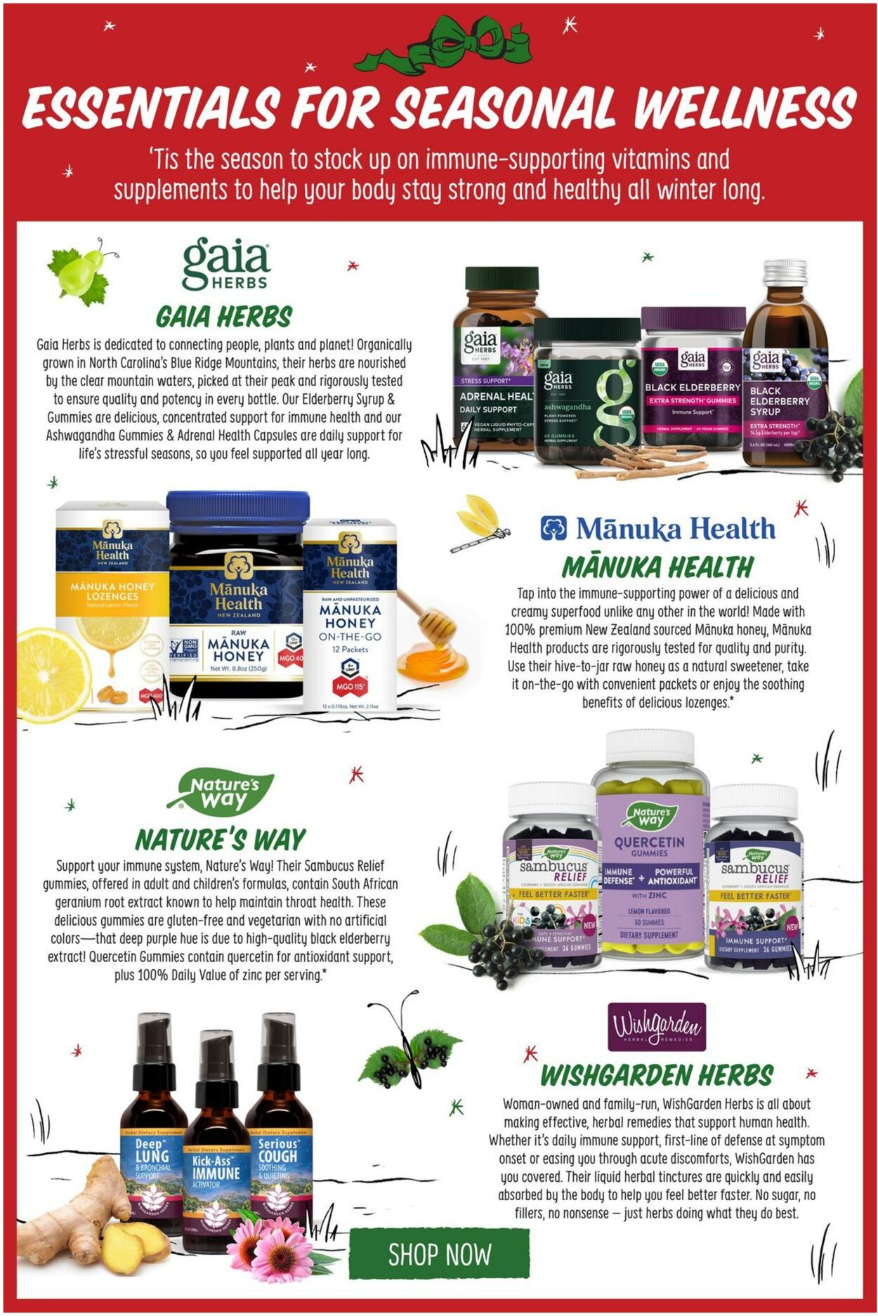 Weekly ad Sprouts 10/26/2022 - 11/29/2022