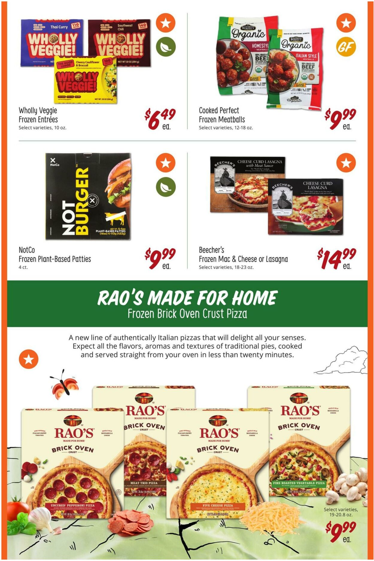 Weekly ad Sprouts 08/24/2022 - 09/27/2022
