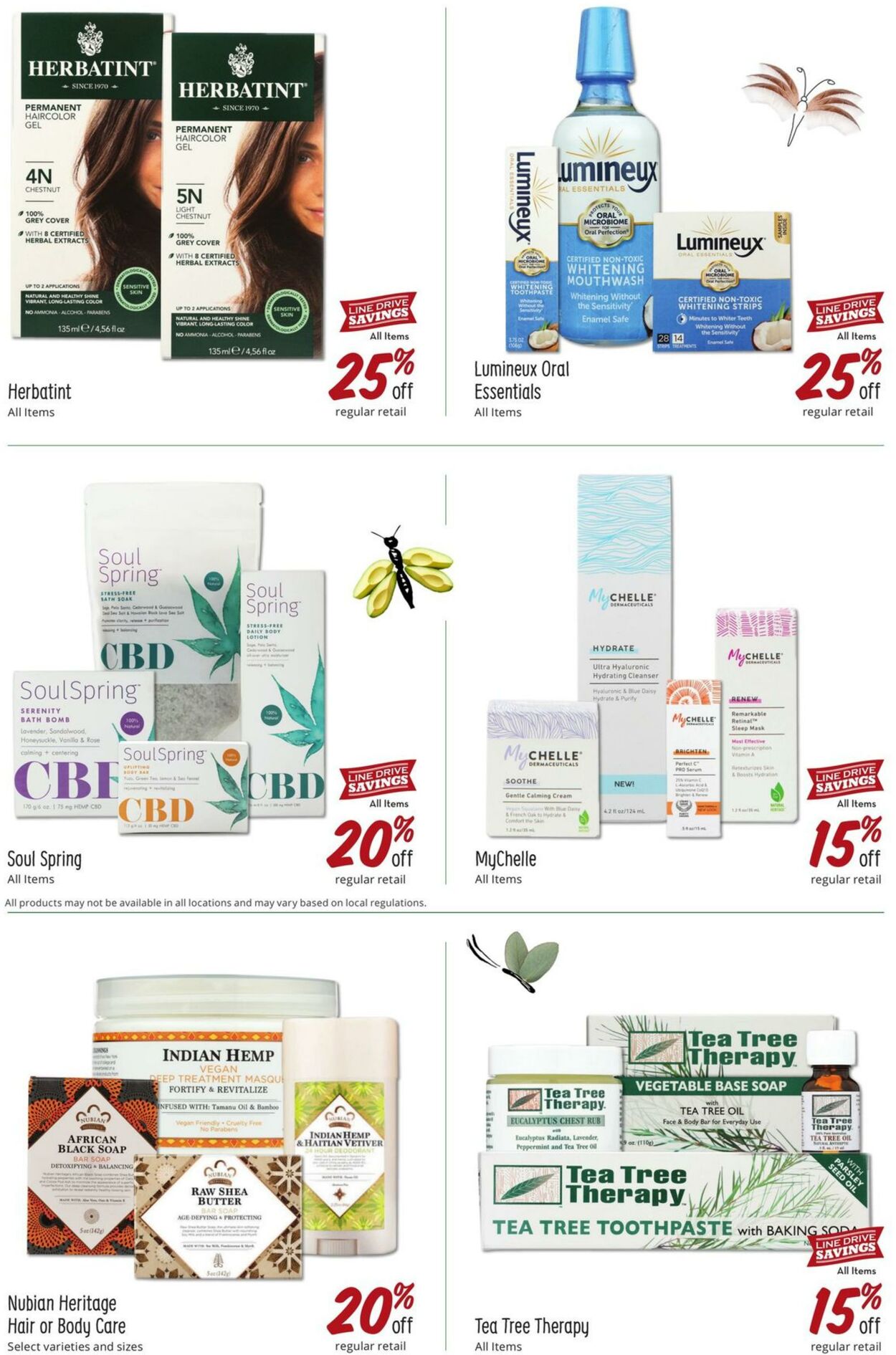 Weekly ad Sprouts 08/24/2022 - 09/27/2022