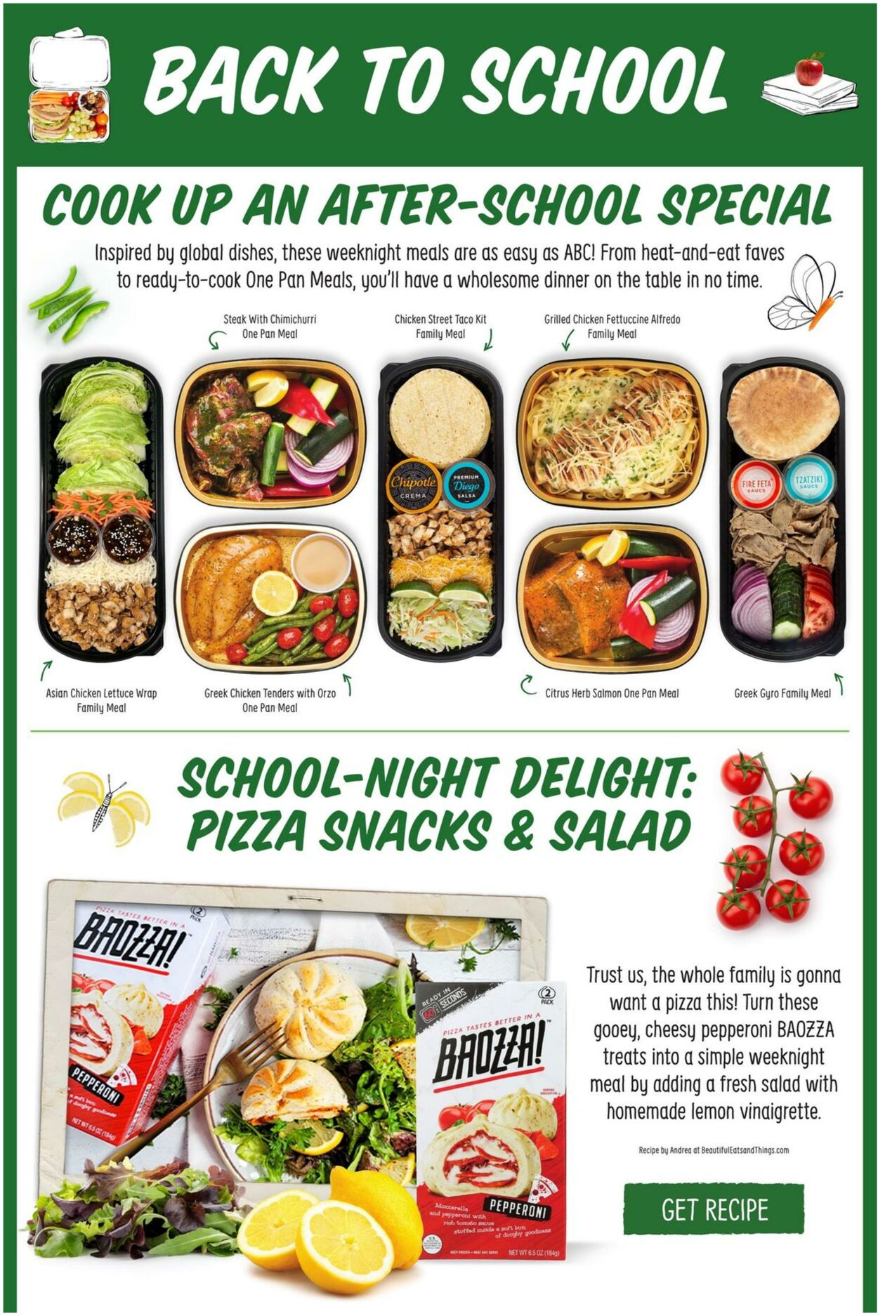 Weekly ad Sprouts 07/27/2022 - 08/23/2022
