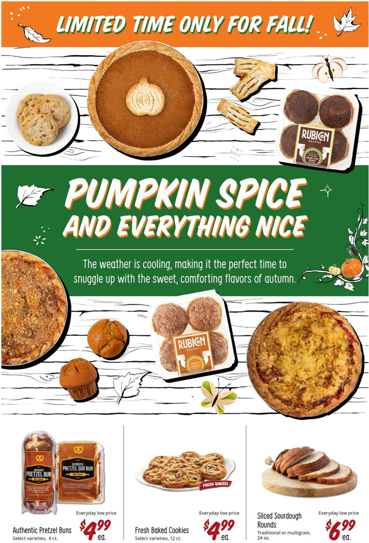 Weekly ad Sprouts 09/28/2022 - 10/25/2022