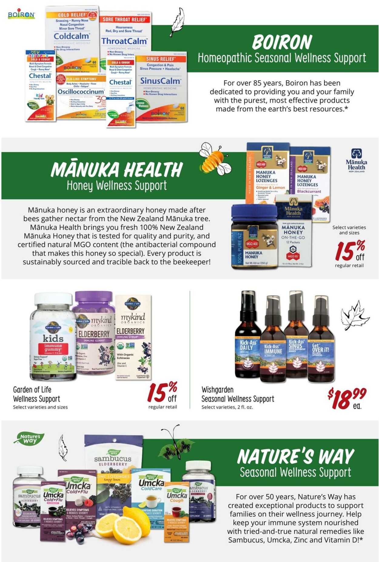 Weekly ad Sprouts 09/28/2022 - 10/25/2022