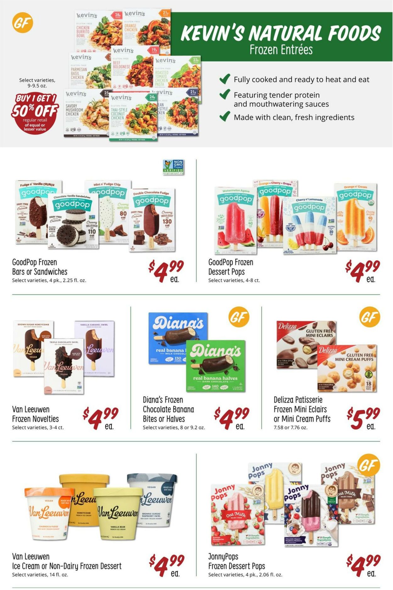 Weekly ad Sprouts 05/29/2024 - 06/25/2024