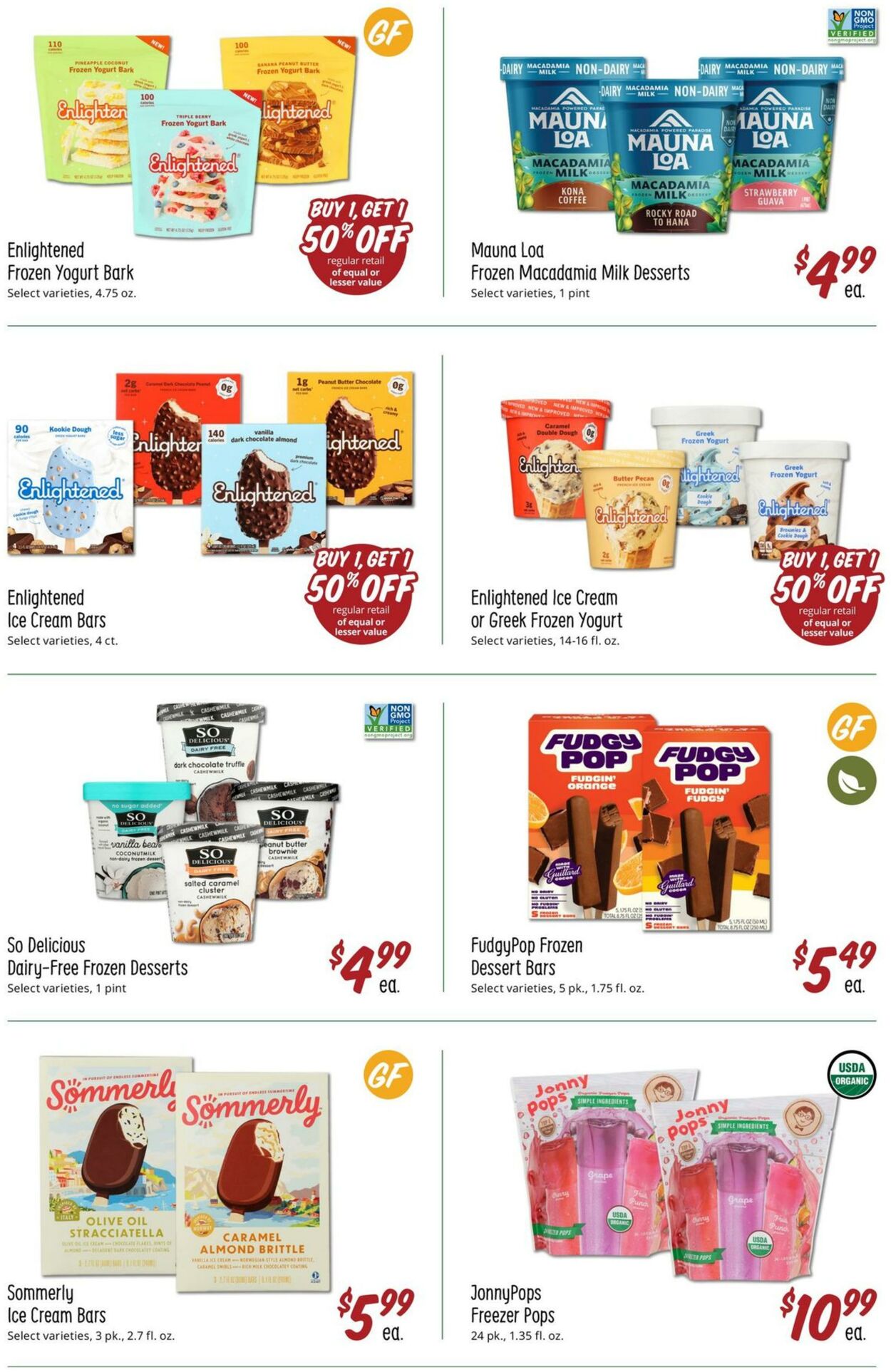 Weekly ad Sprouts 05/29/2024 - 06/25/2024