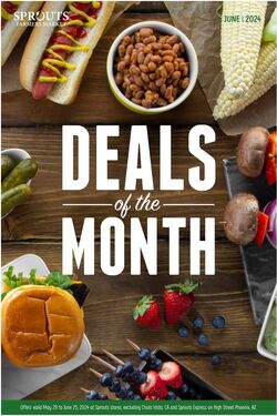 Weekly ad Sprouts 02/01/2024 - 02/27/2024