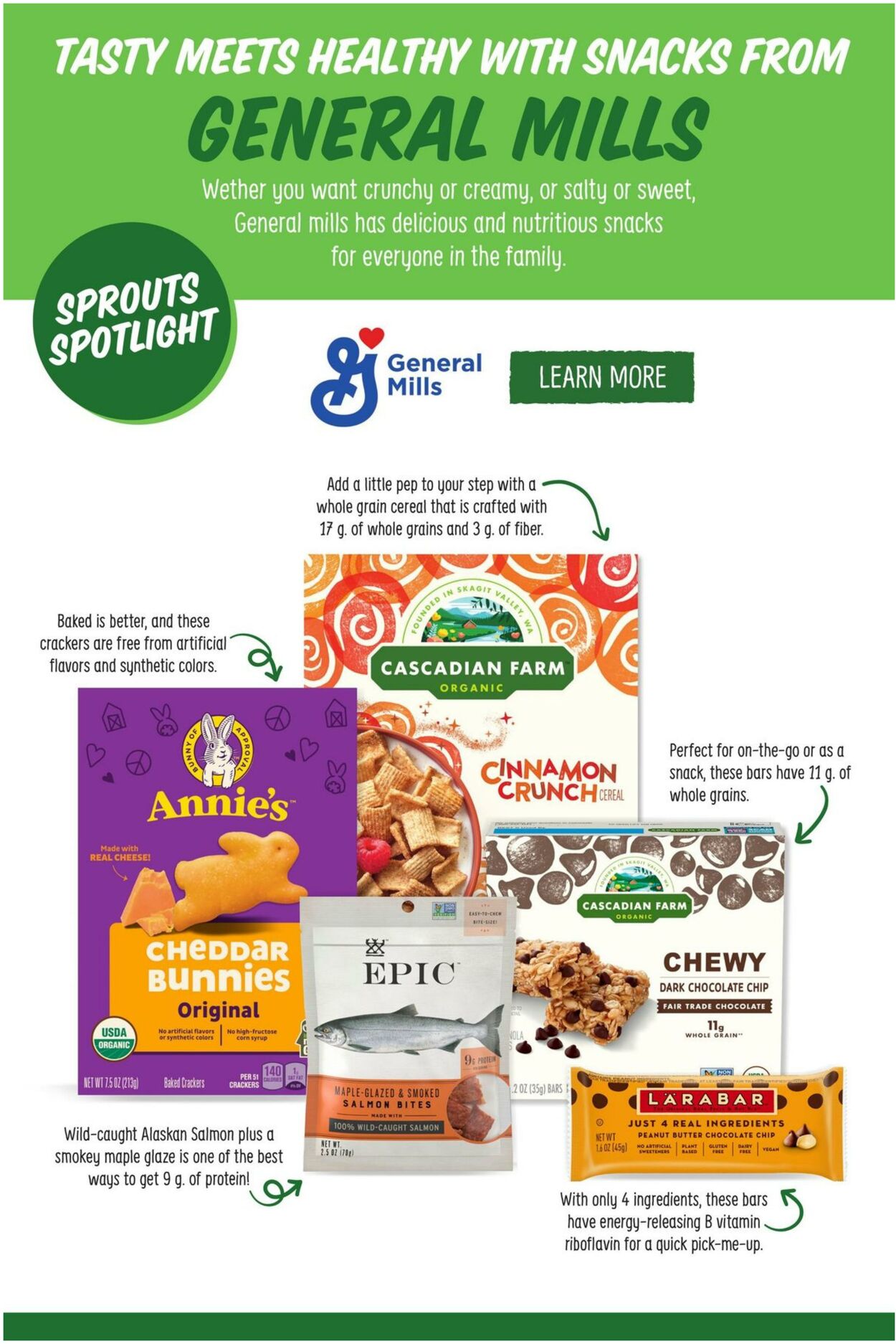 Weekly ad Sprouts 09/25/2024 - 10/29/2024