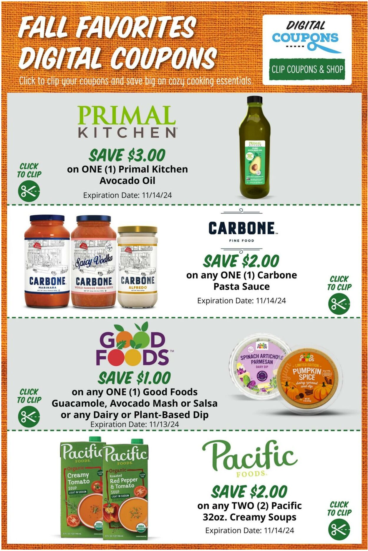 Weekly ad Sprouts 09/25/2024 - 10/29/2024