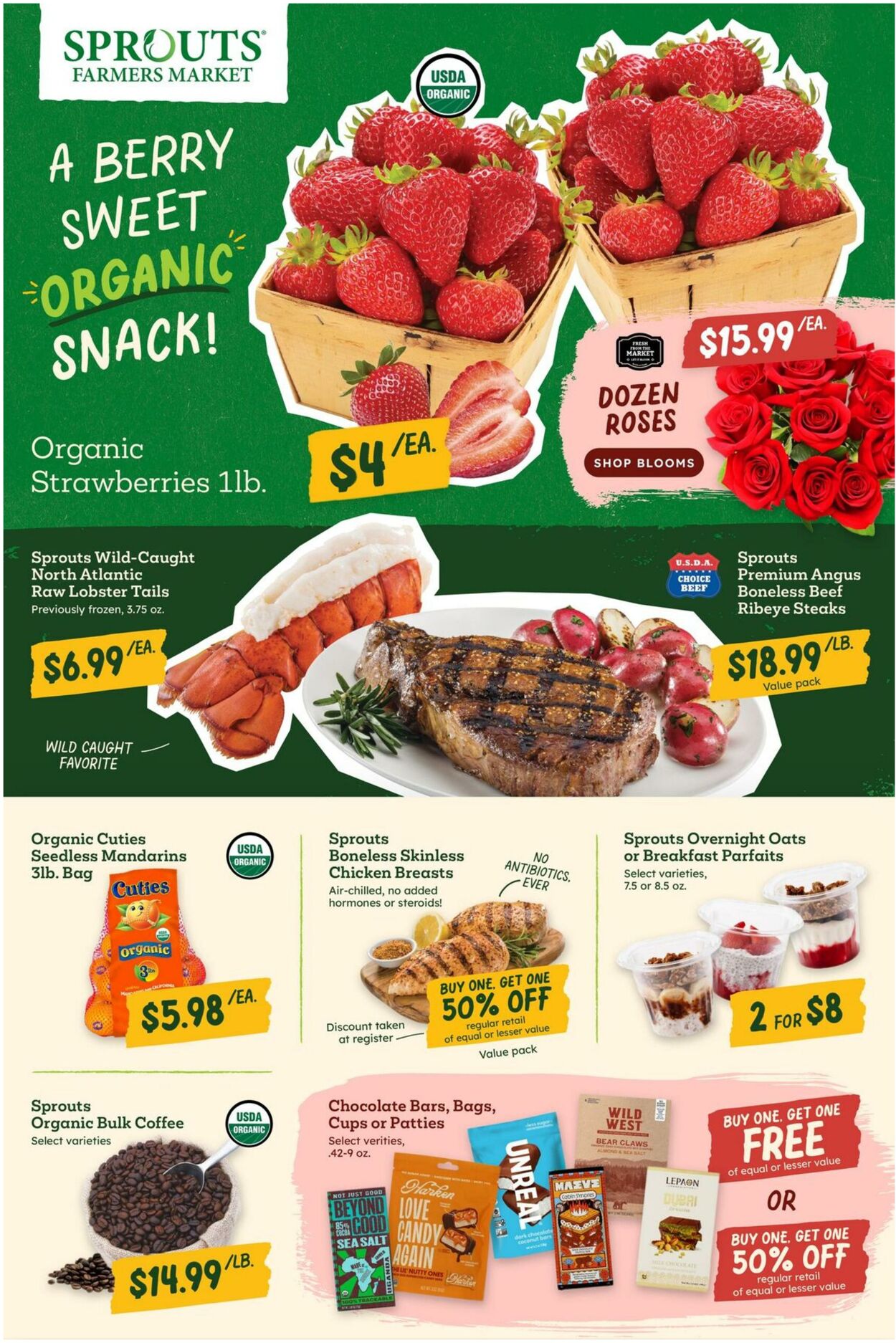Weekly ad Sprouts 02/11/2026 - 02/17/2026