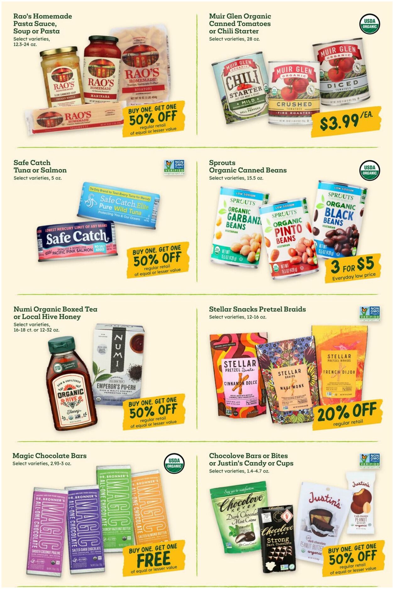 Weekly ad Sprouts 02/11/2026 - 02/17/2026