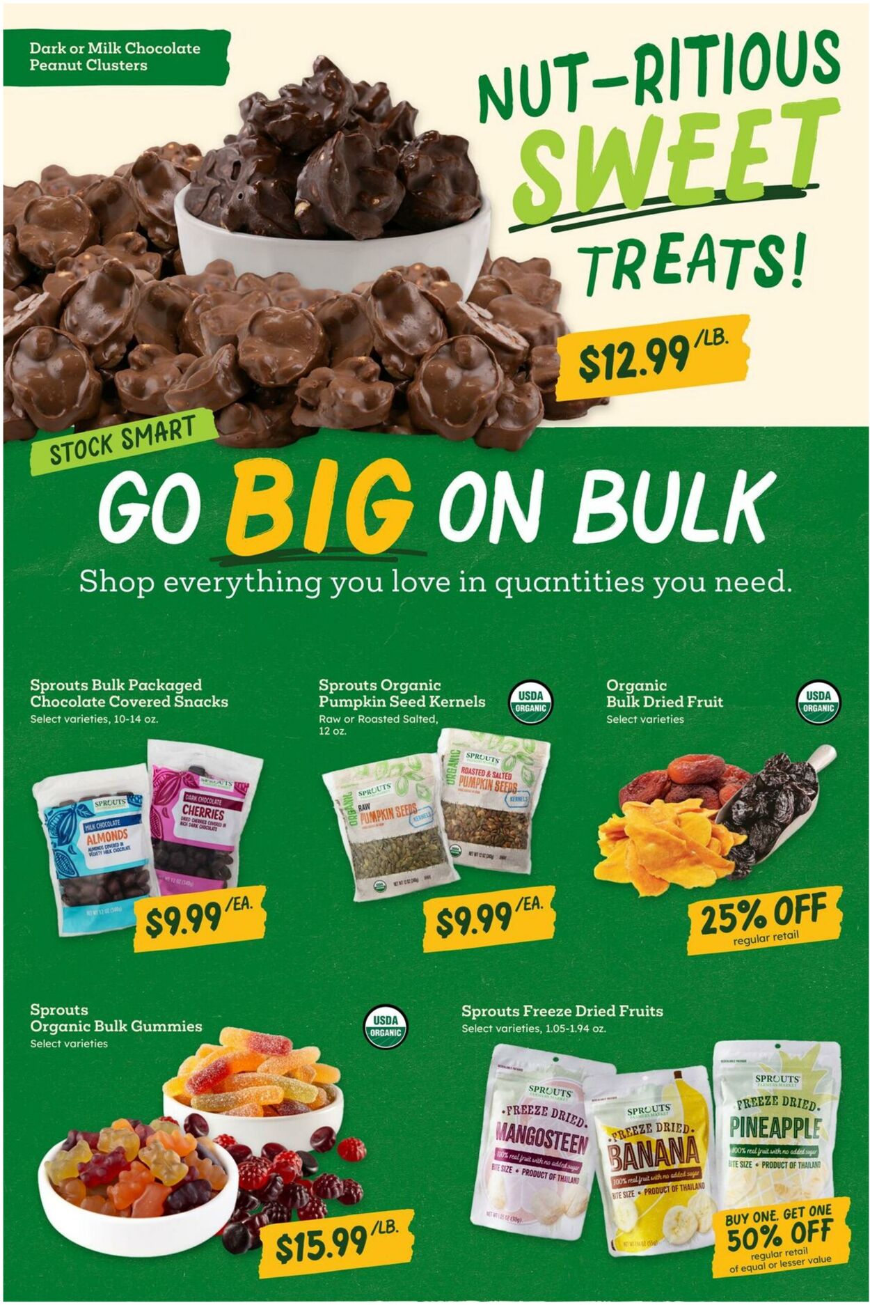 Weekly ad Sprouts 02/11/2026 - 02/17/2026