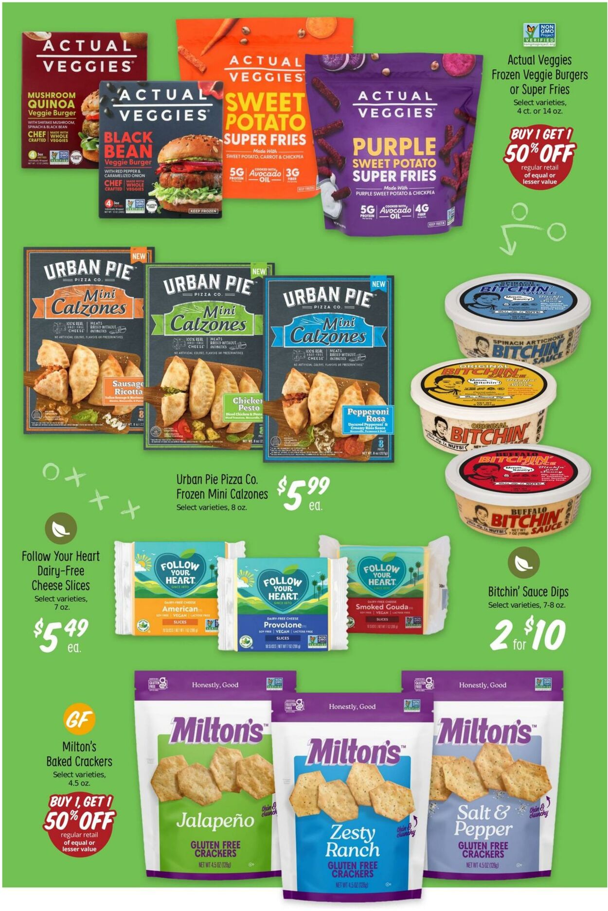 Weekly ad Sprouts 09/18/2024 - 09/24/2024