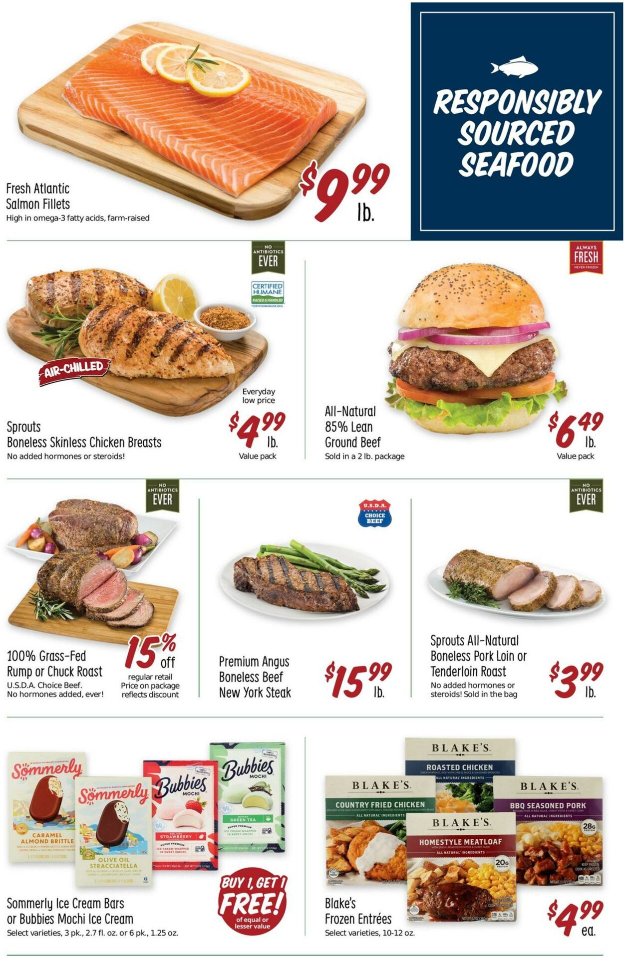 Weekly ad Sprouts 09/18/2024 - 09/24/2024