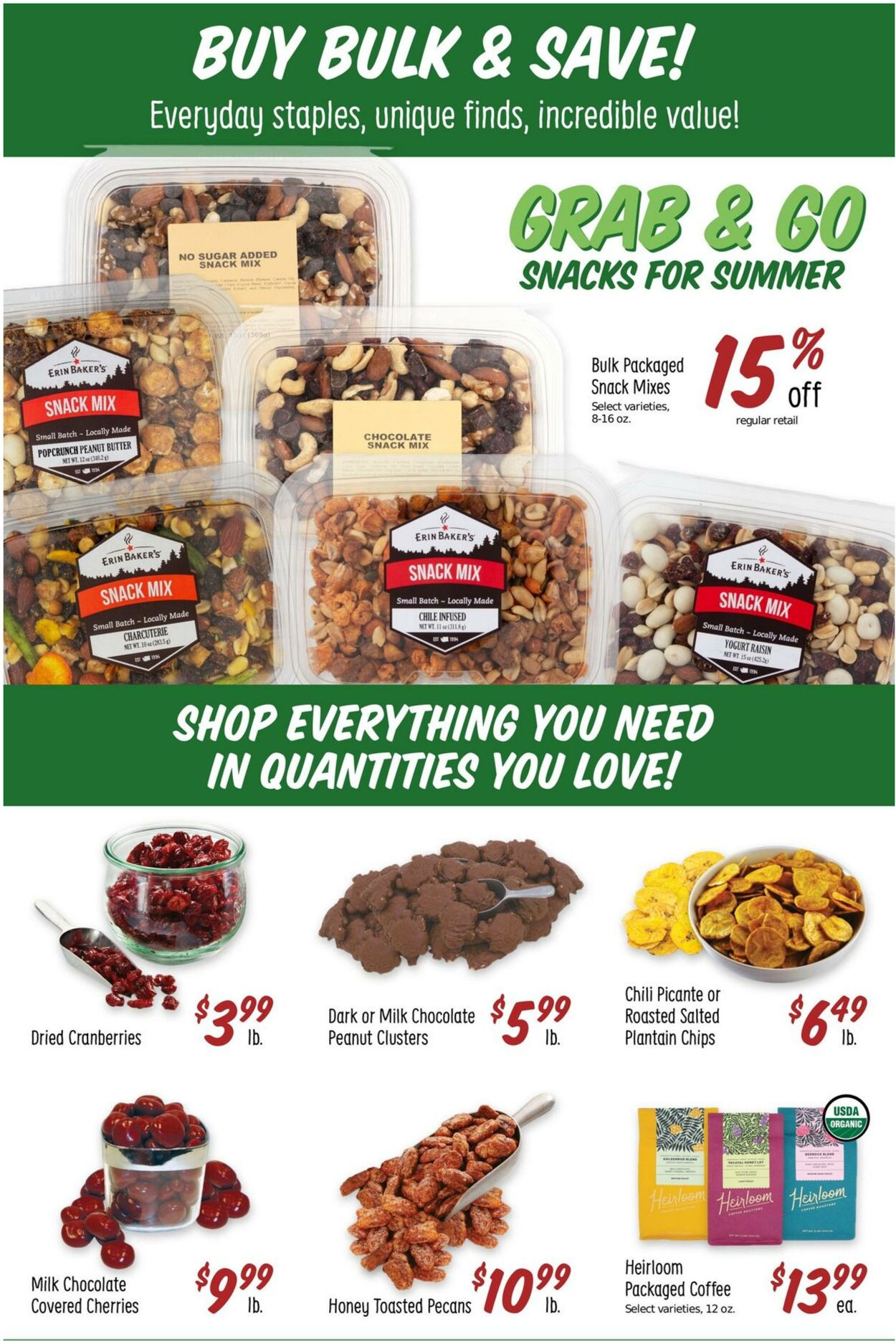 Weekly ad Sprouts 07/03/2024 - 07/09/2024