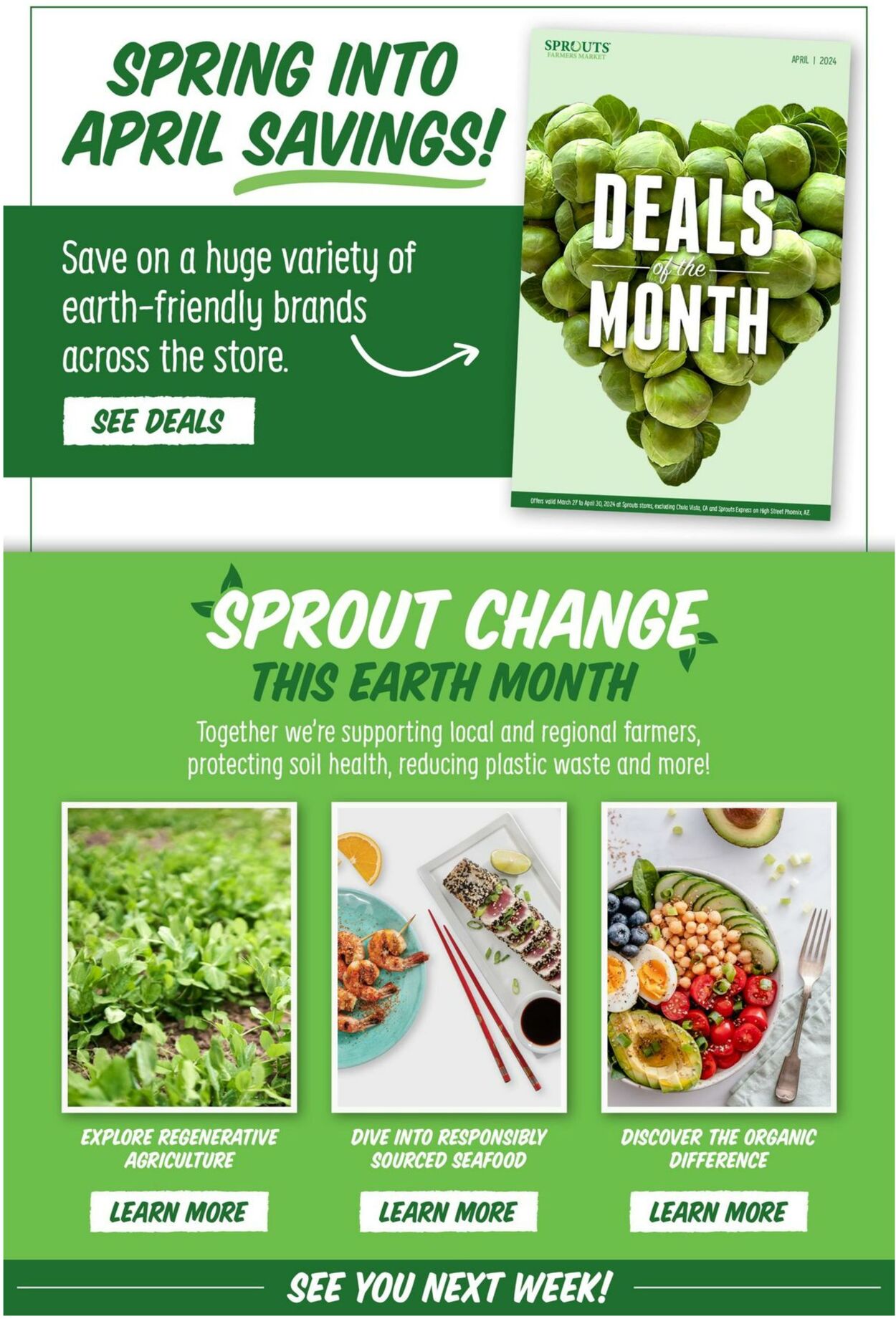 Weekly ad Sprouts 04/17/2024 - 04/23/2024