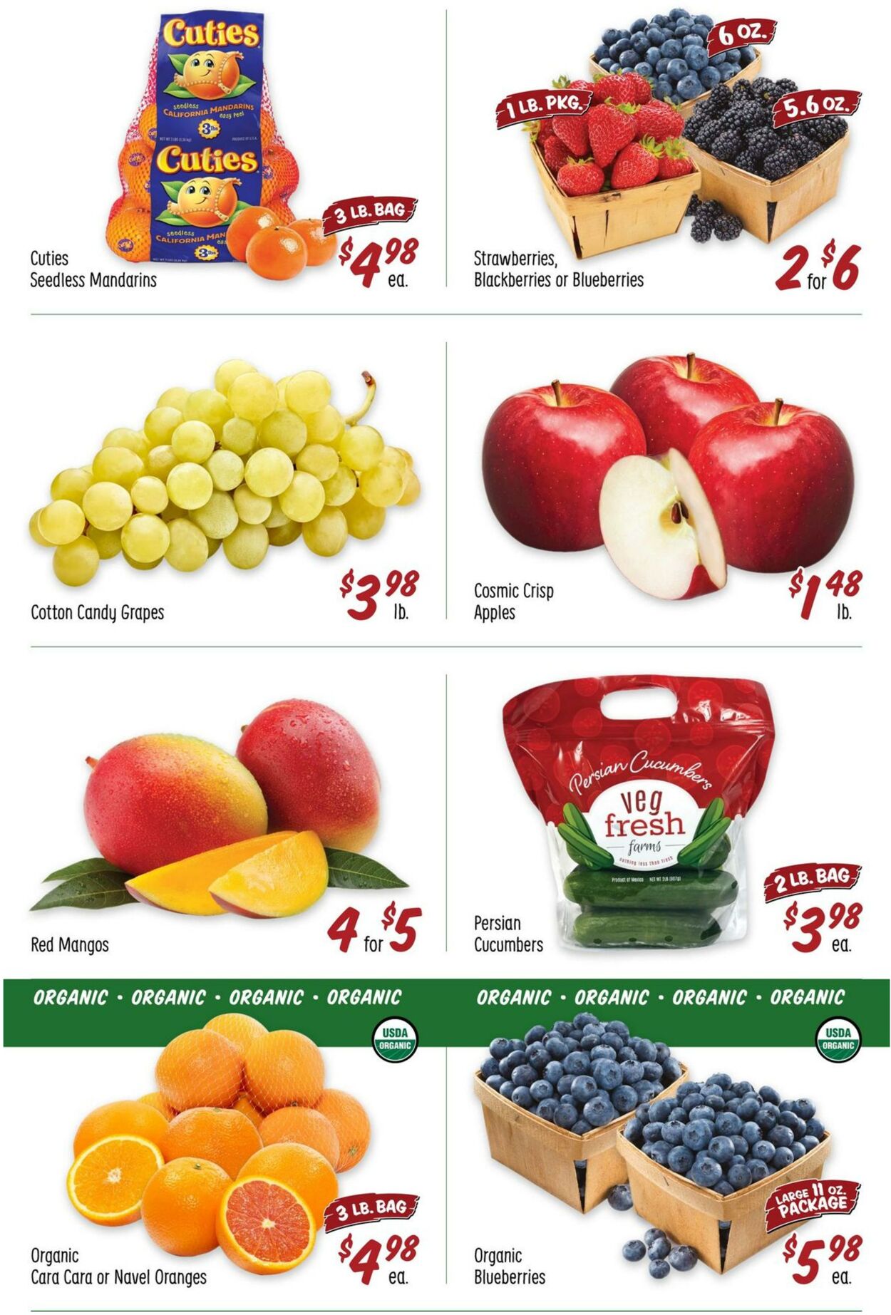 Weekly ad Sprouts 04/17/2024 - 04/23/2024