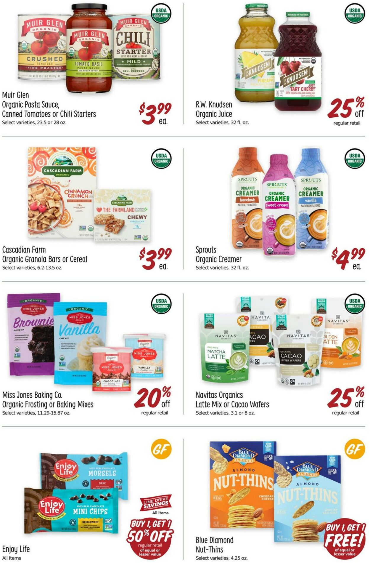 Weekly ad Sprouts 12/04/2024 - 12/10/2024