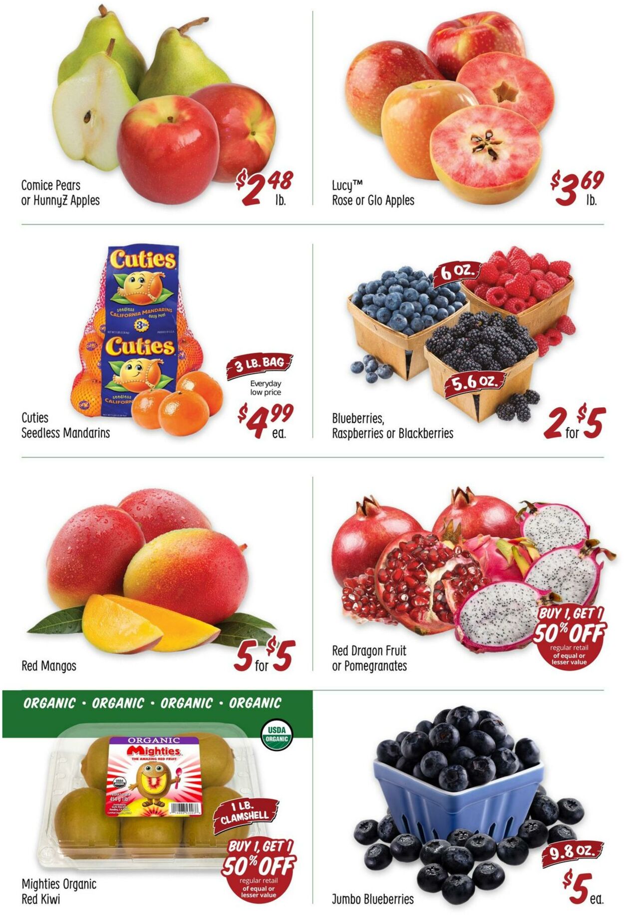 Weekly ad Sprouts 12/04/2024 - 12/10/2024