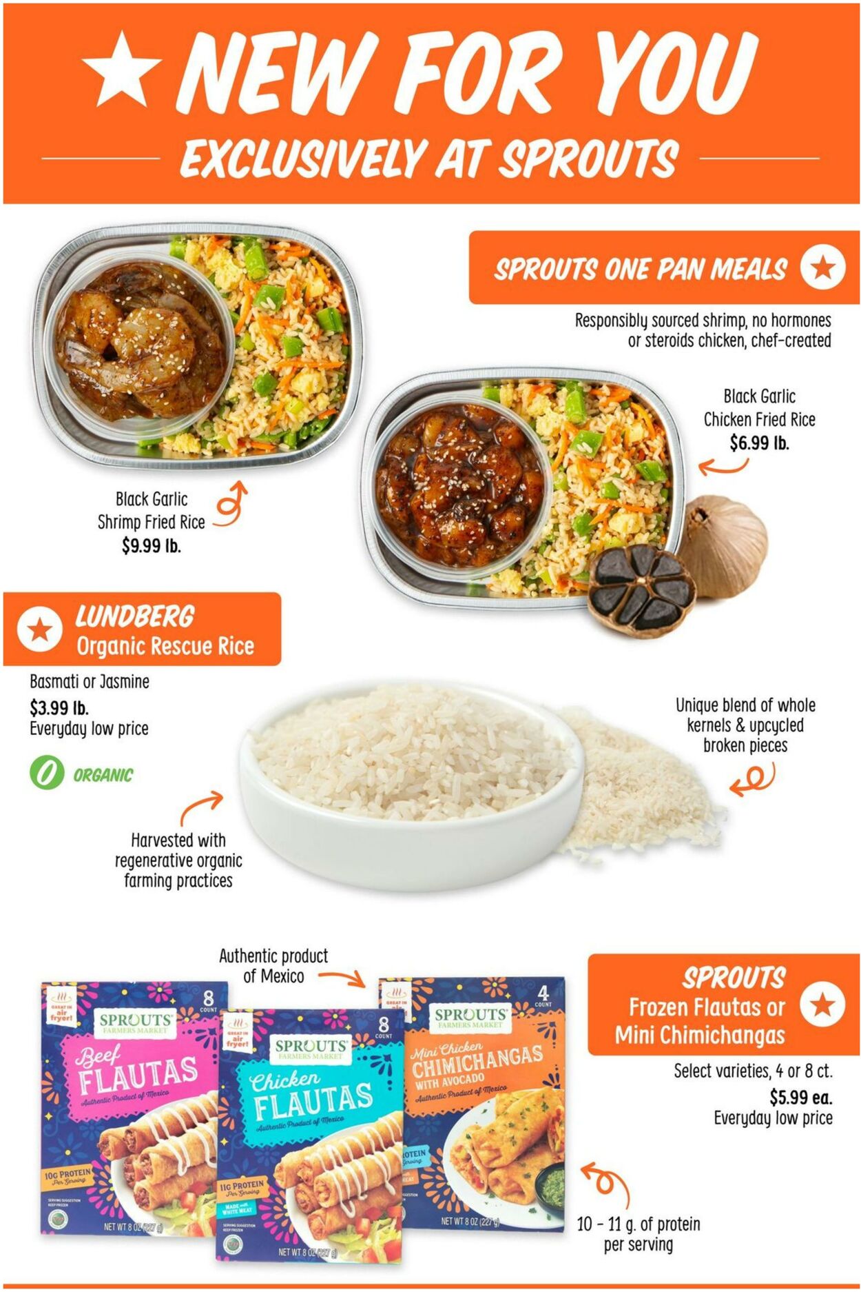 Weekly ad Sprouts 12/04/2024 - 12/10/2024