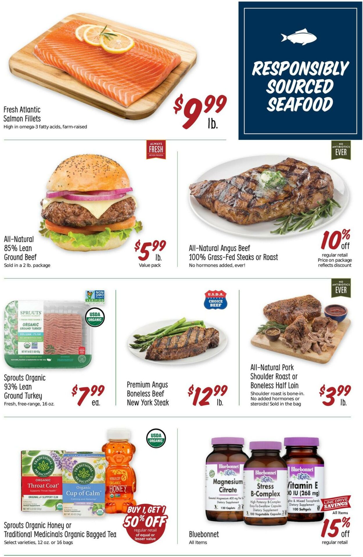 Weekly ad Sprouts 12/04/2024 - 12/10/2024