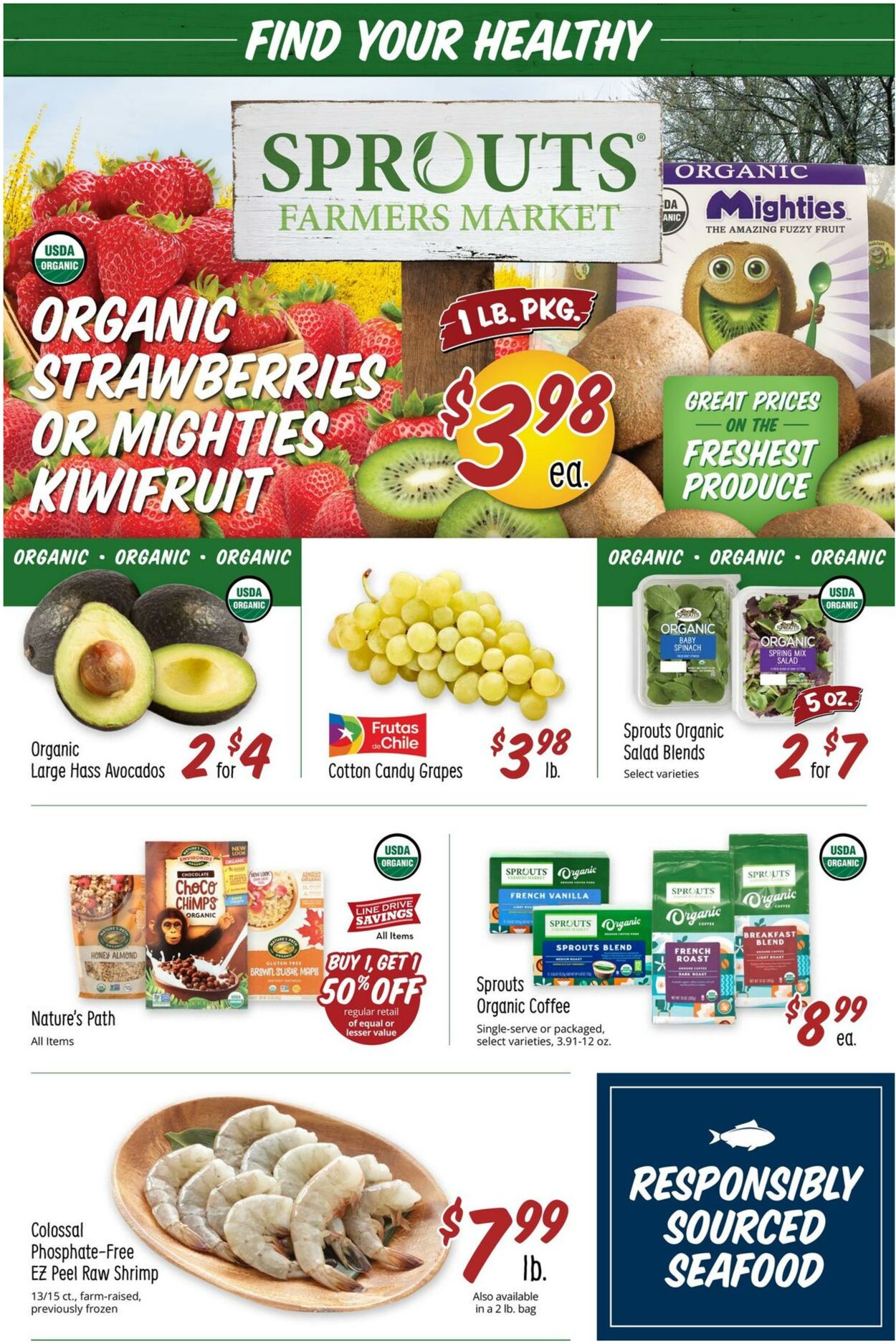 Weekly ad Sprouts 04/03/2024 - 04/09/2024
