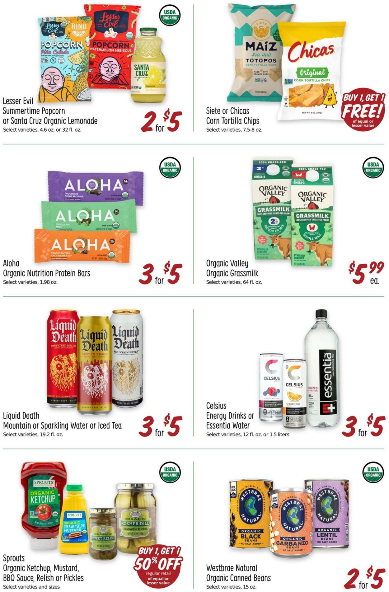Weekly ad Sprouts 06/12/2024 - 06/18/2024
