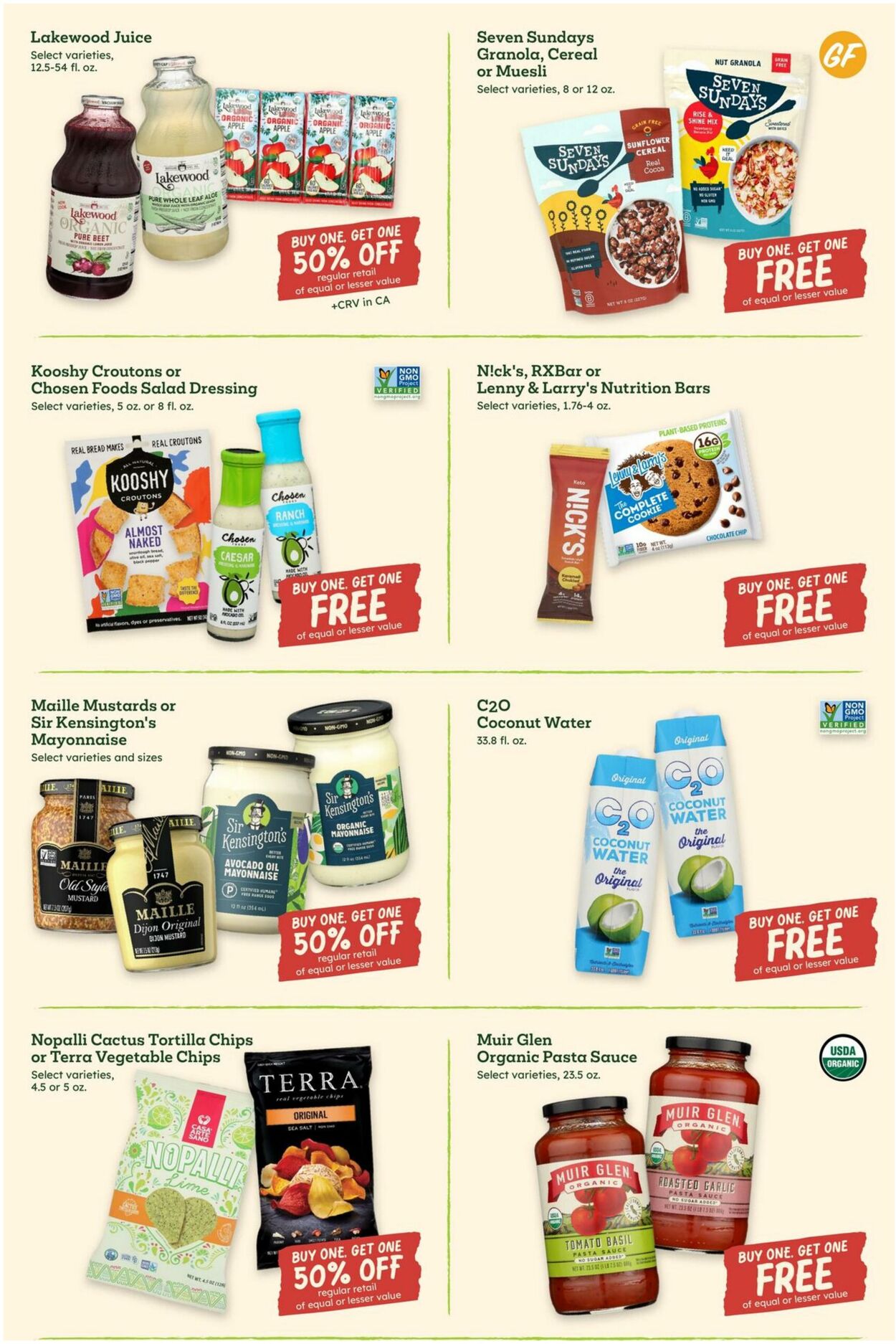 Weekly ad Sprouts 02/04/2026 - 02/10/2026