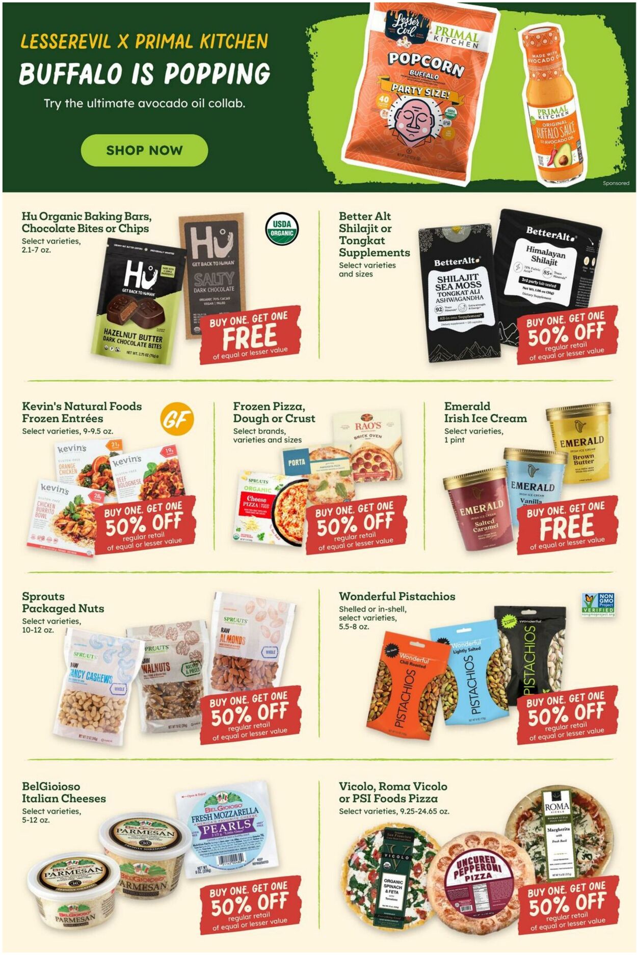 Weekly ad Sprouts 02/04/2026 - 02/10/2026