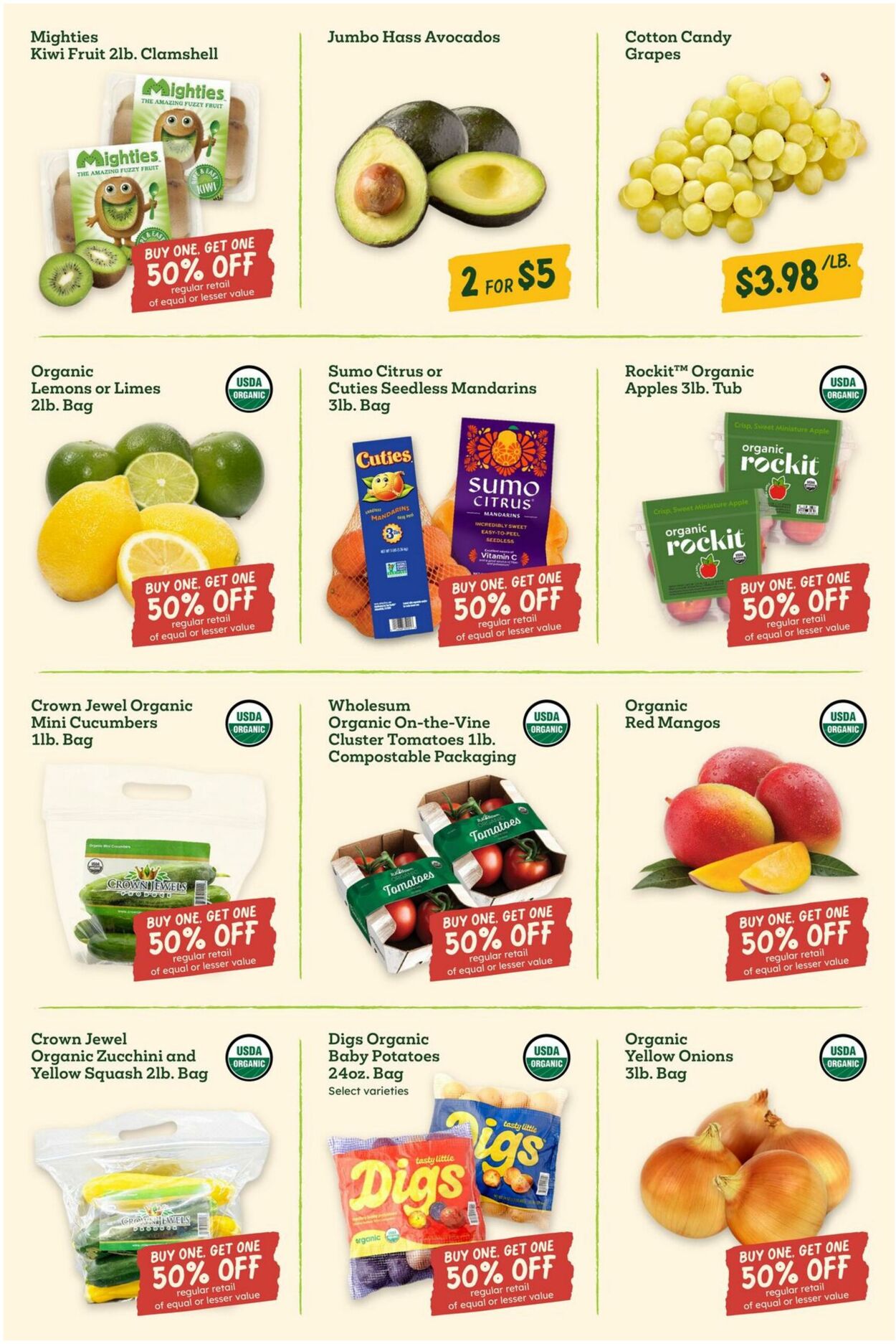 Weekly ad Sprouts 02/04/2026 - 02/10/2026
