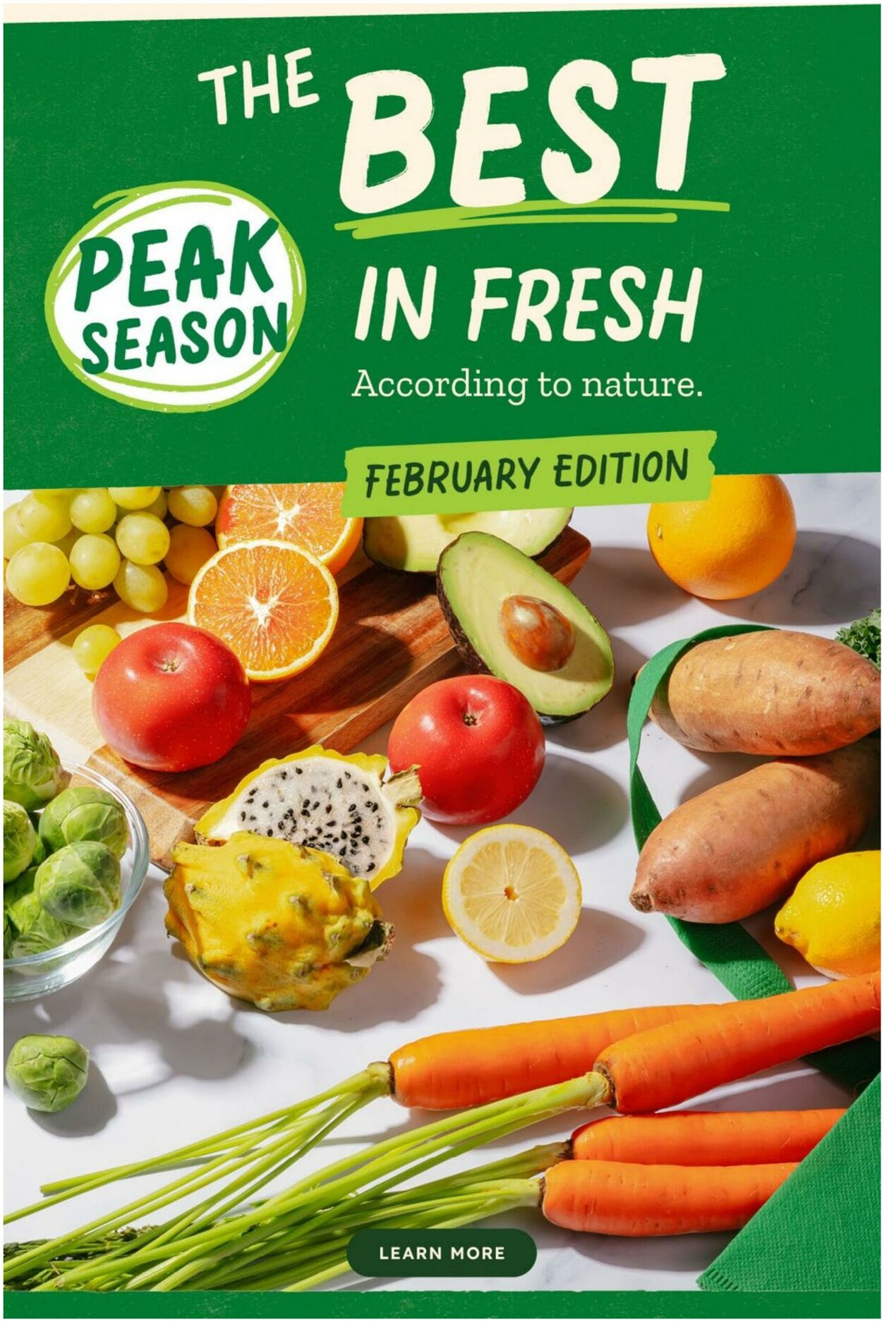 Weekly ad Sprouts 02/04/2026 - 02/10/2026