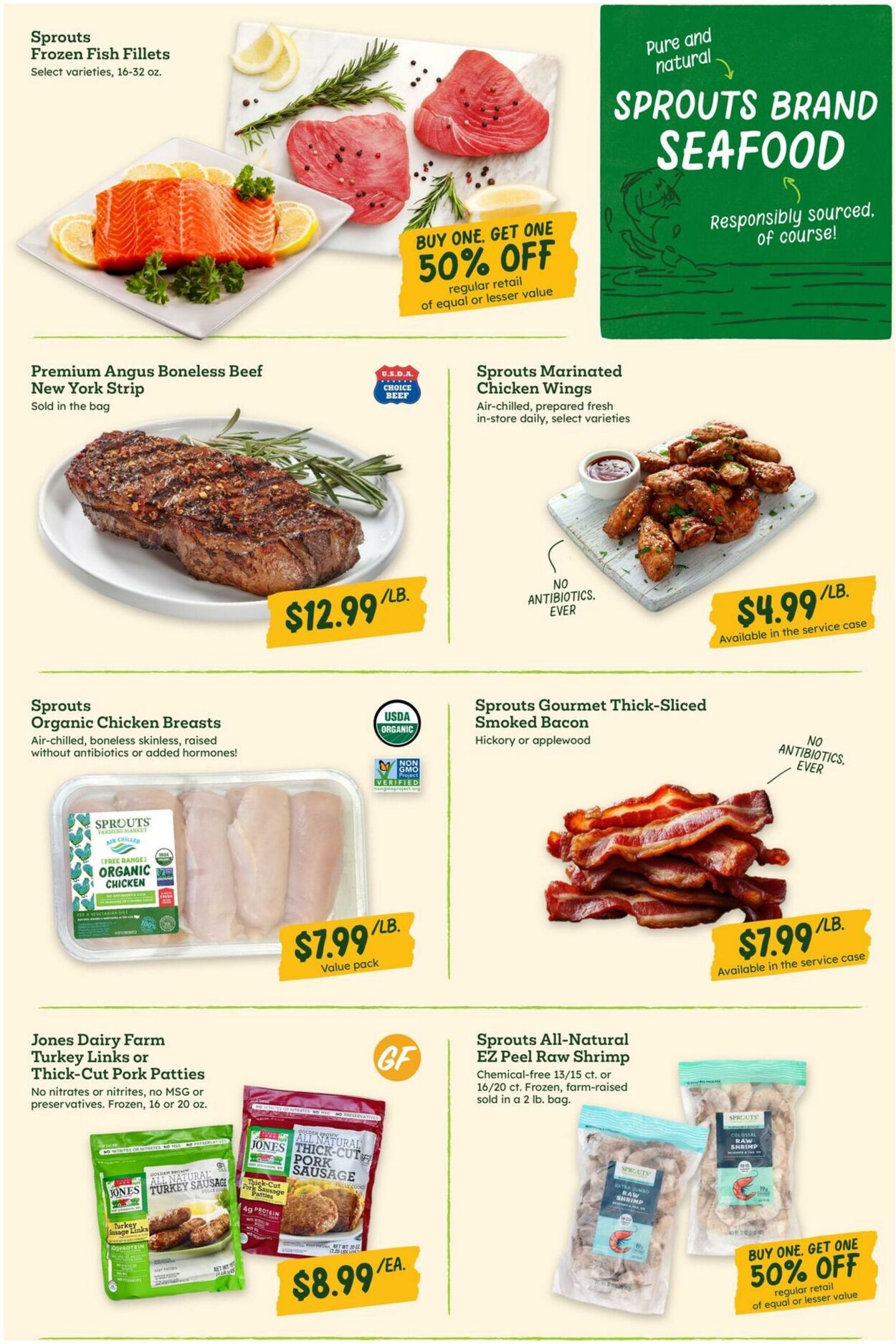 Weekly ad Sprouts 02/04/2026 - 02/10/2026