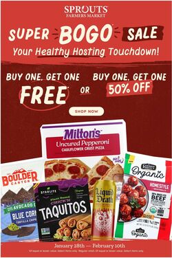 Weekly ad Sprouts 02/04/2026 - 02/10/2026