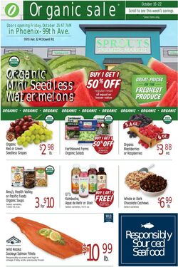 Weekly ad Sprouts 09/14/2022 - 09/20/2022