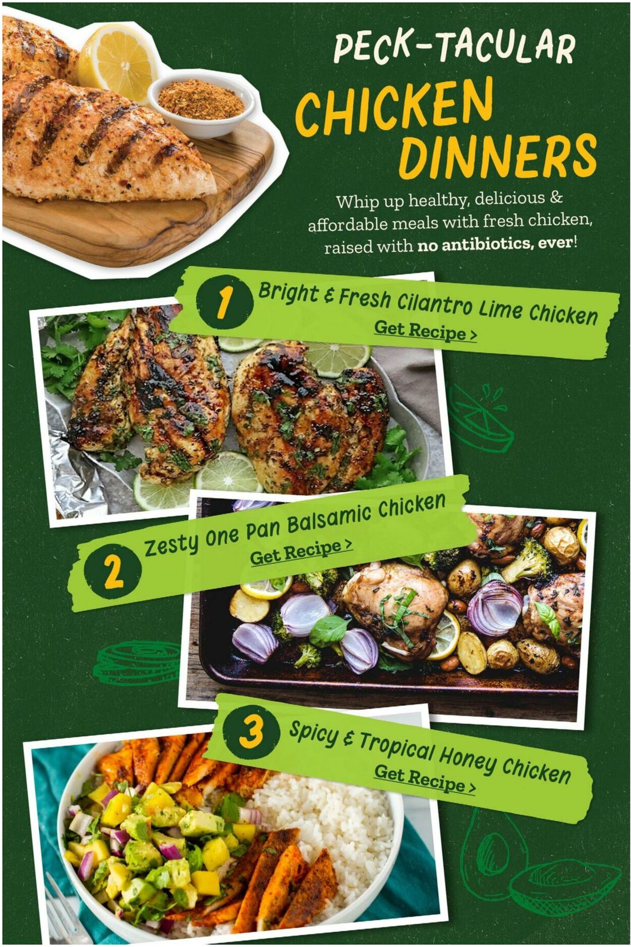 Weekly ad Sprouts 02/25/2026 - 03/03/2026