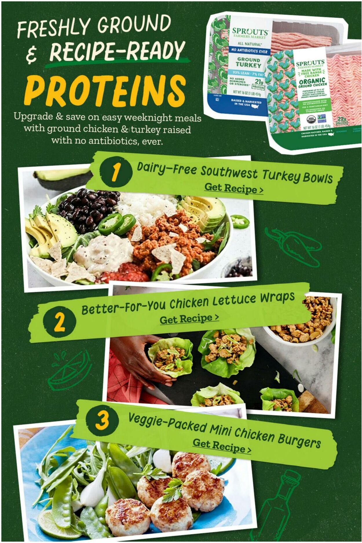 Weekly ad Sprouts 03/11/2026 - 03/17/2026