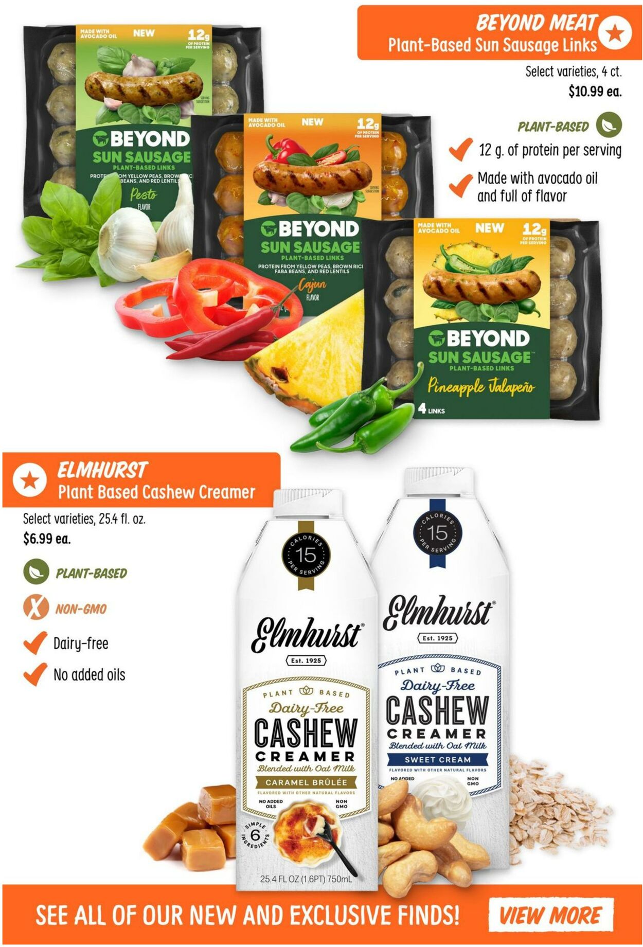 Weekly ad Sprouts 08/14/2024 - 08/20/2024