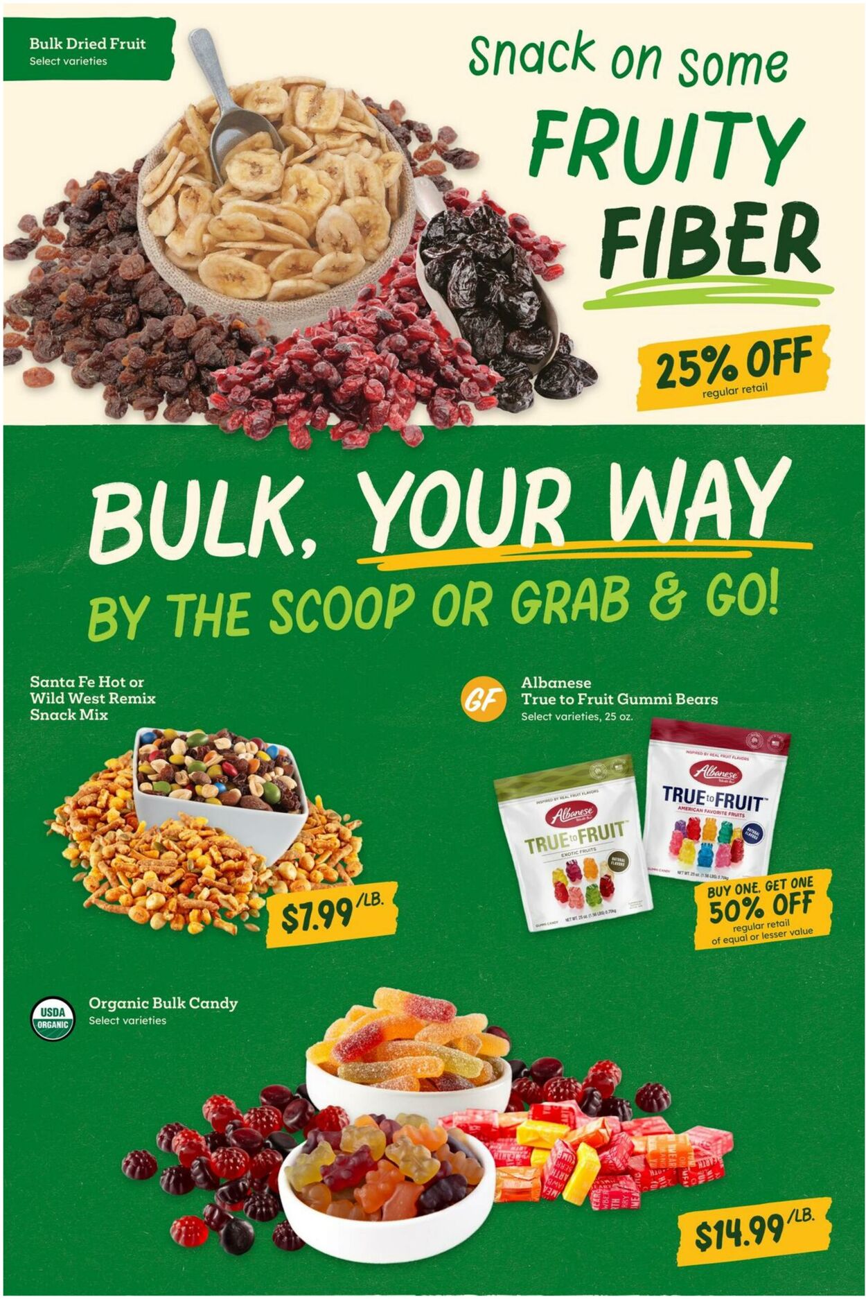 Weekly ad Sprouts 03/18/2026 - 03/24/2026