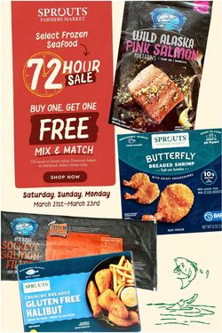 Weekly ad Sprouts 03/18/2026 - 03/24/2026