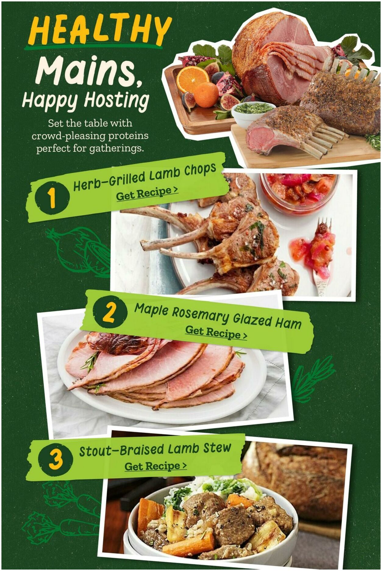 Weekly ad Sprouts 04/01/2026 - 04/07/2026