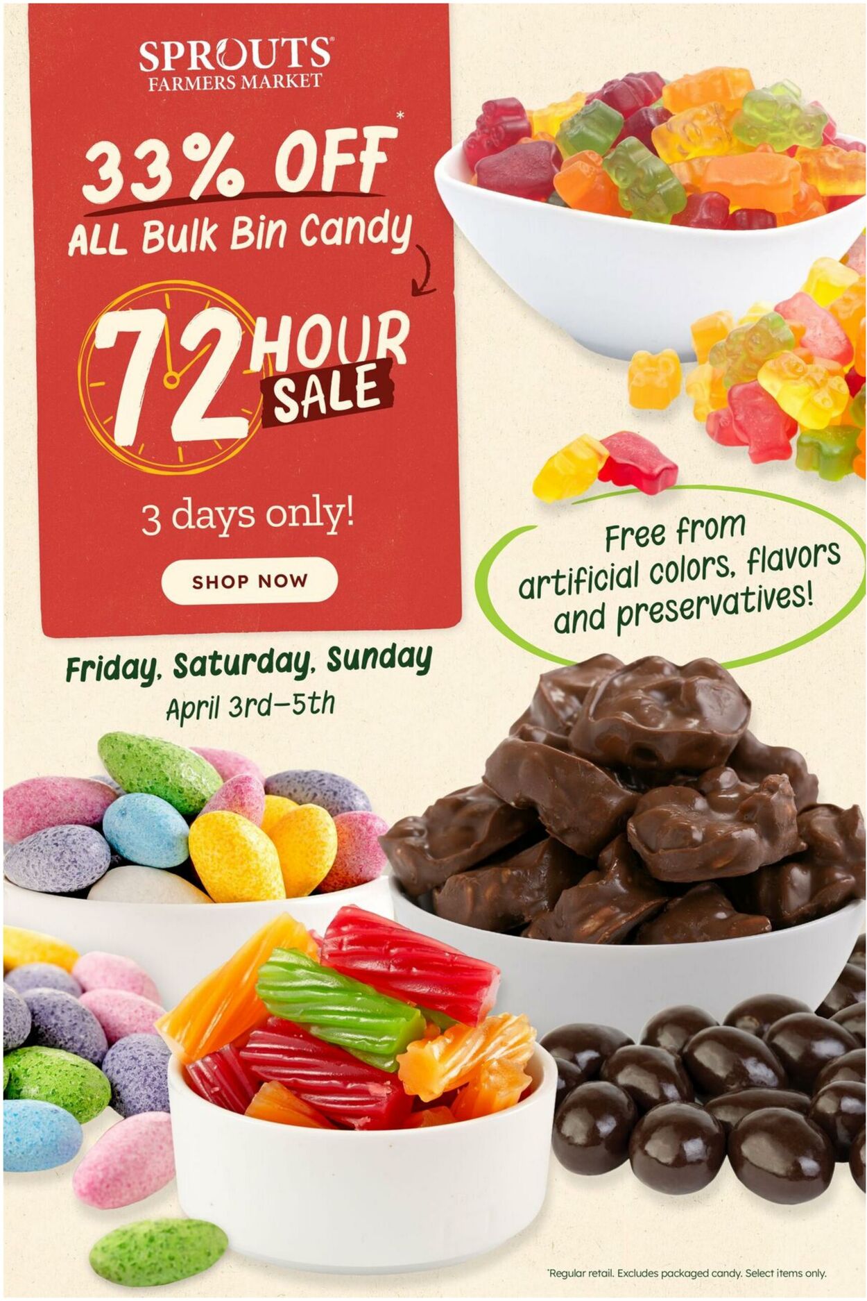 Weekly ad Sprouts 04/01/2026 - 04/07/2026