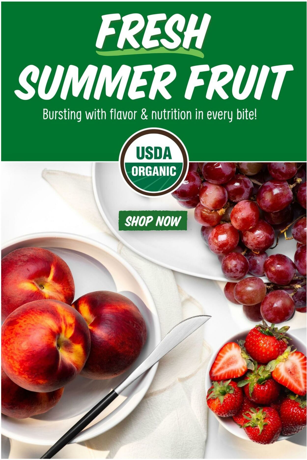 Weekly ad Sprouts 07/24/2024 - 07/30/2024