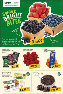 Weekly ad Sprouts 08/23/2023 - 08/29/2023