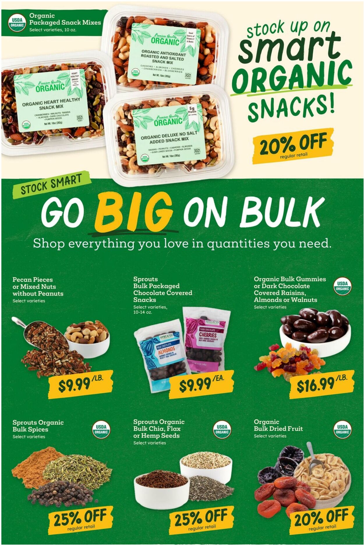 Weekly ad Sprouts 04/08/2026 - 04/14/2026