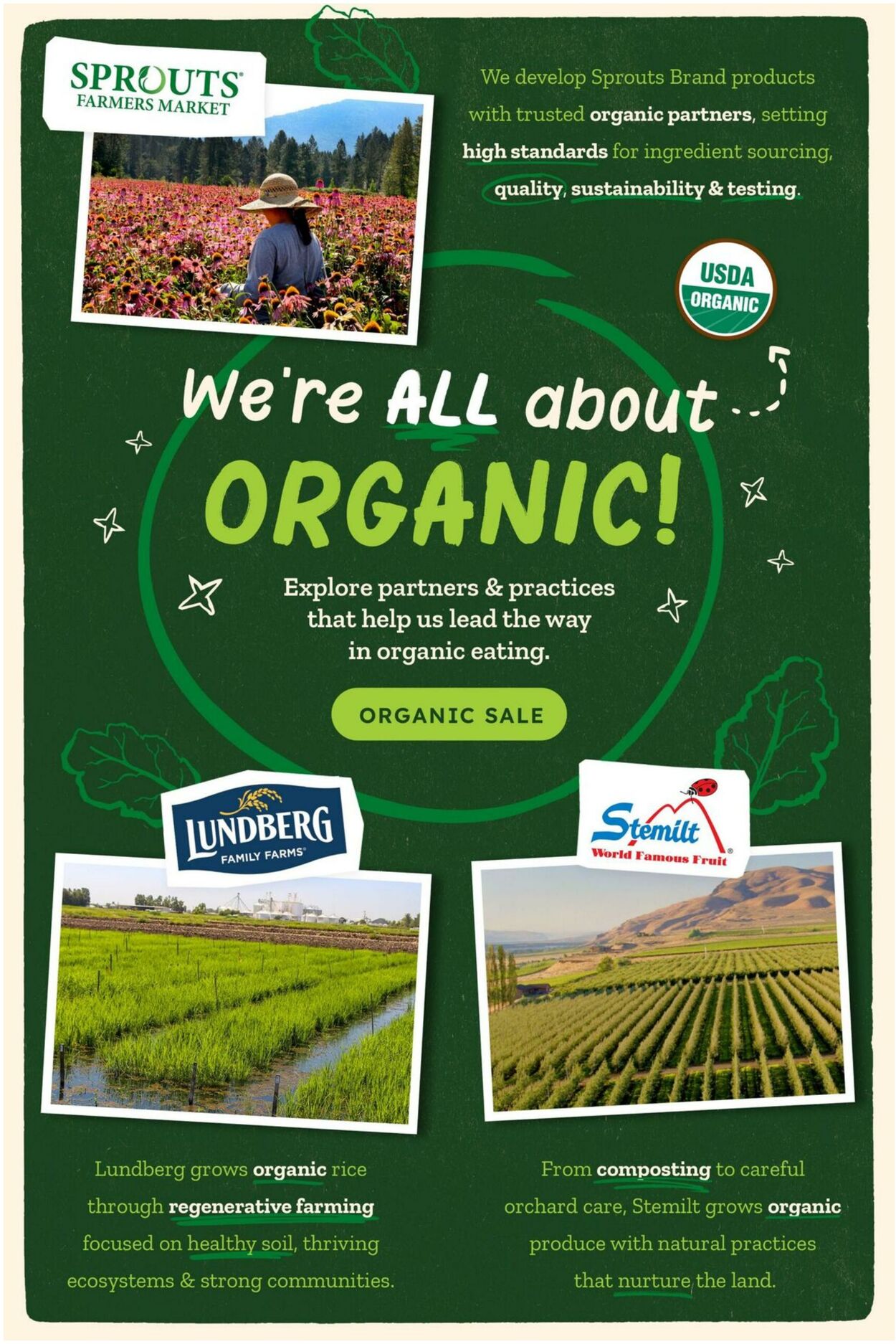 Weekly ad Sprouts 04/08/2026 - 04/14/2026