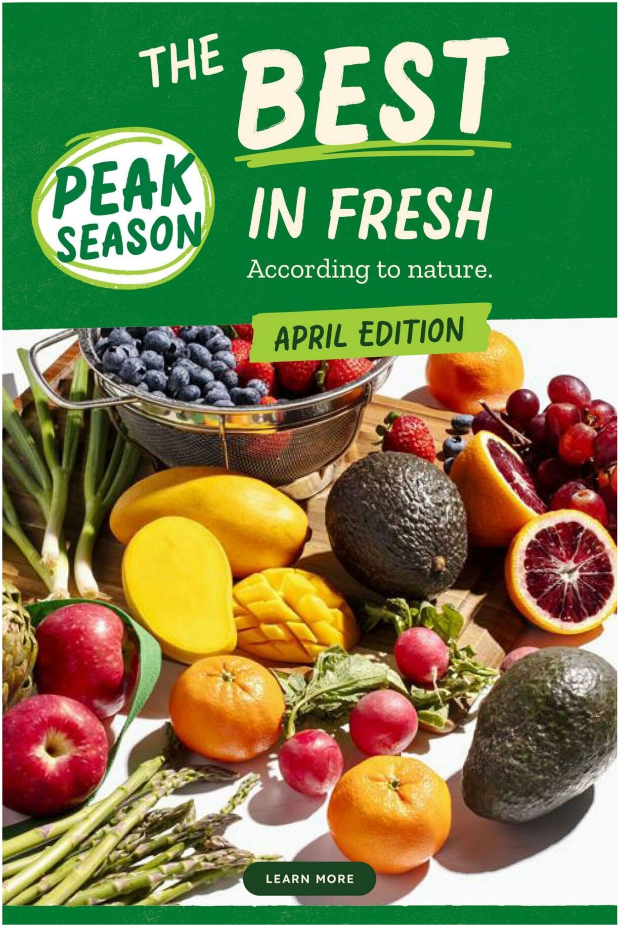 Weekly ad Sprouts 04/08/2026 - 04/14/2026