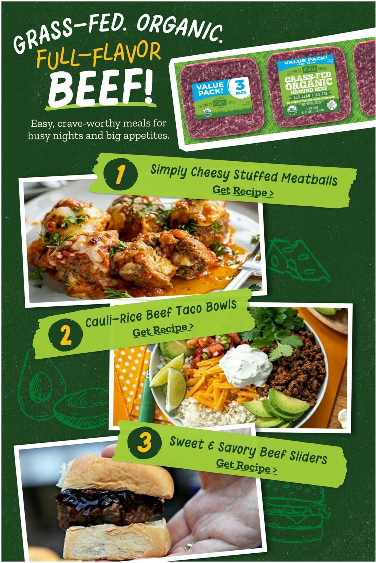 Weekly ad Sprouts 04/08/2026 - 04/14/2026