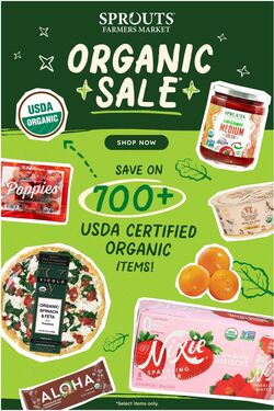 Weekly ad Sprouts 04/08/2026 - 04/14/2026