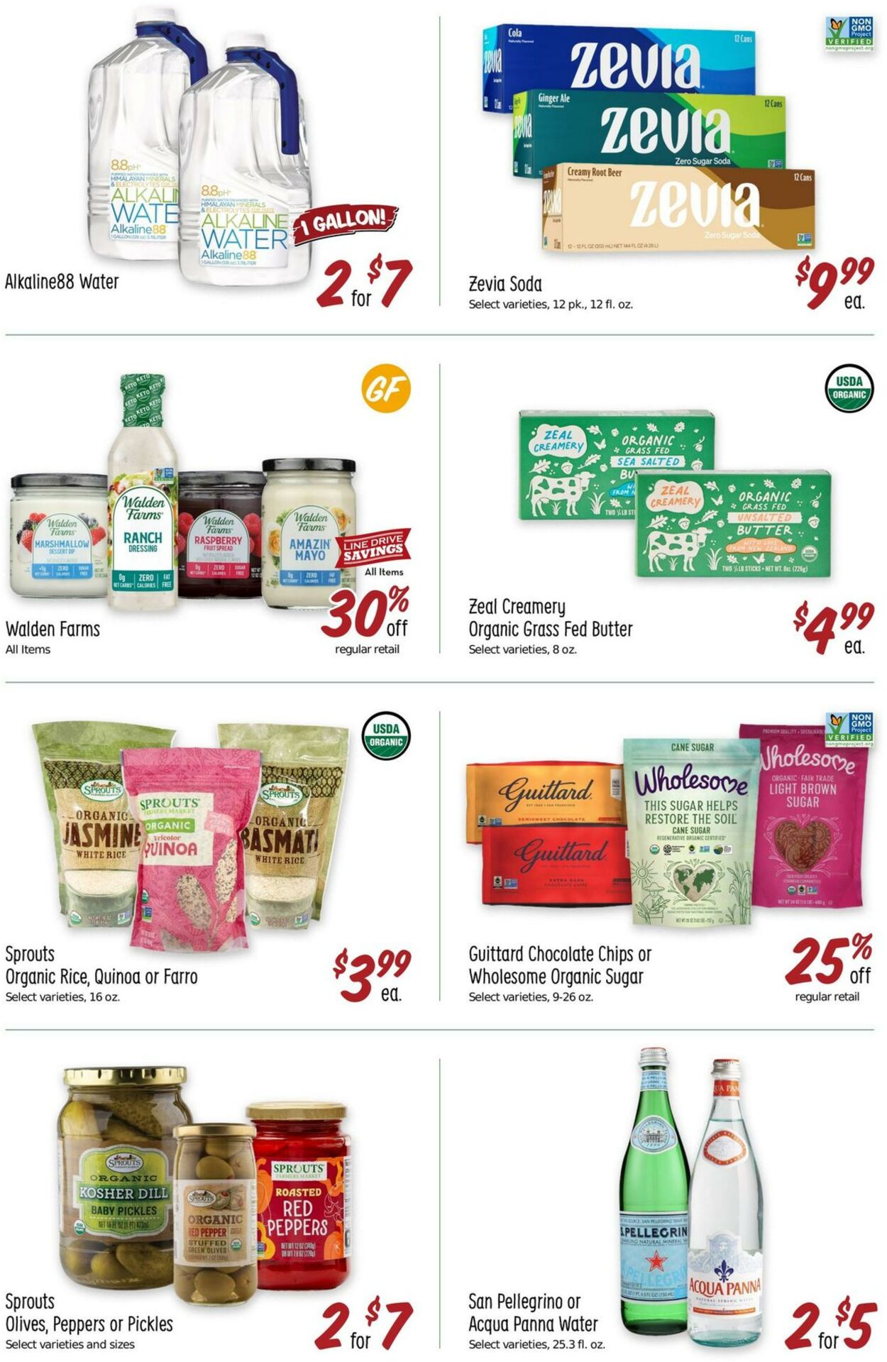 Weekly ad Sprouts 03/27/2024 - 04/02/2024