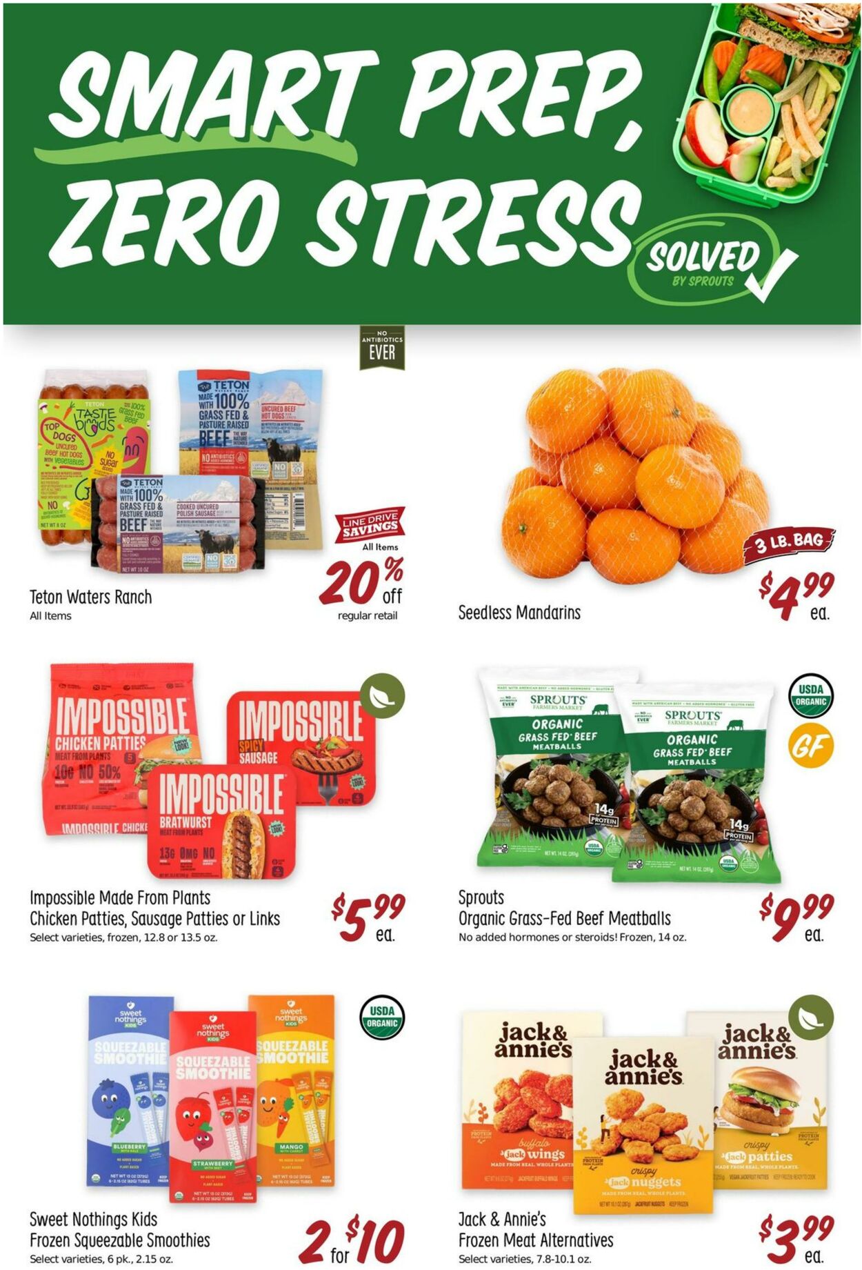 Weekly ad Sprouts 08/07/2024 - 08/13/2024