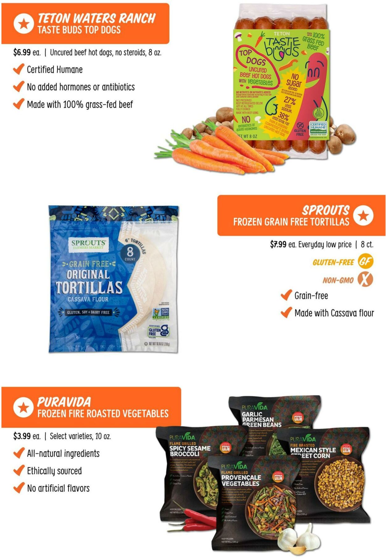 Weekly ad Sprouts 05/01/2024 - 05/28/2024