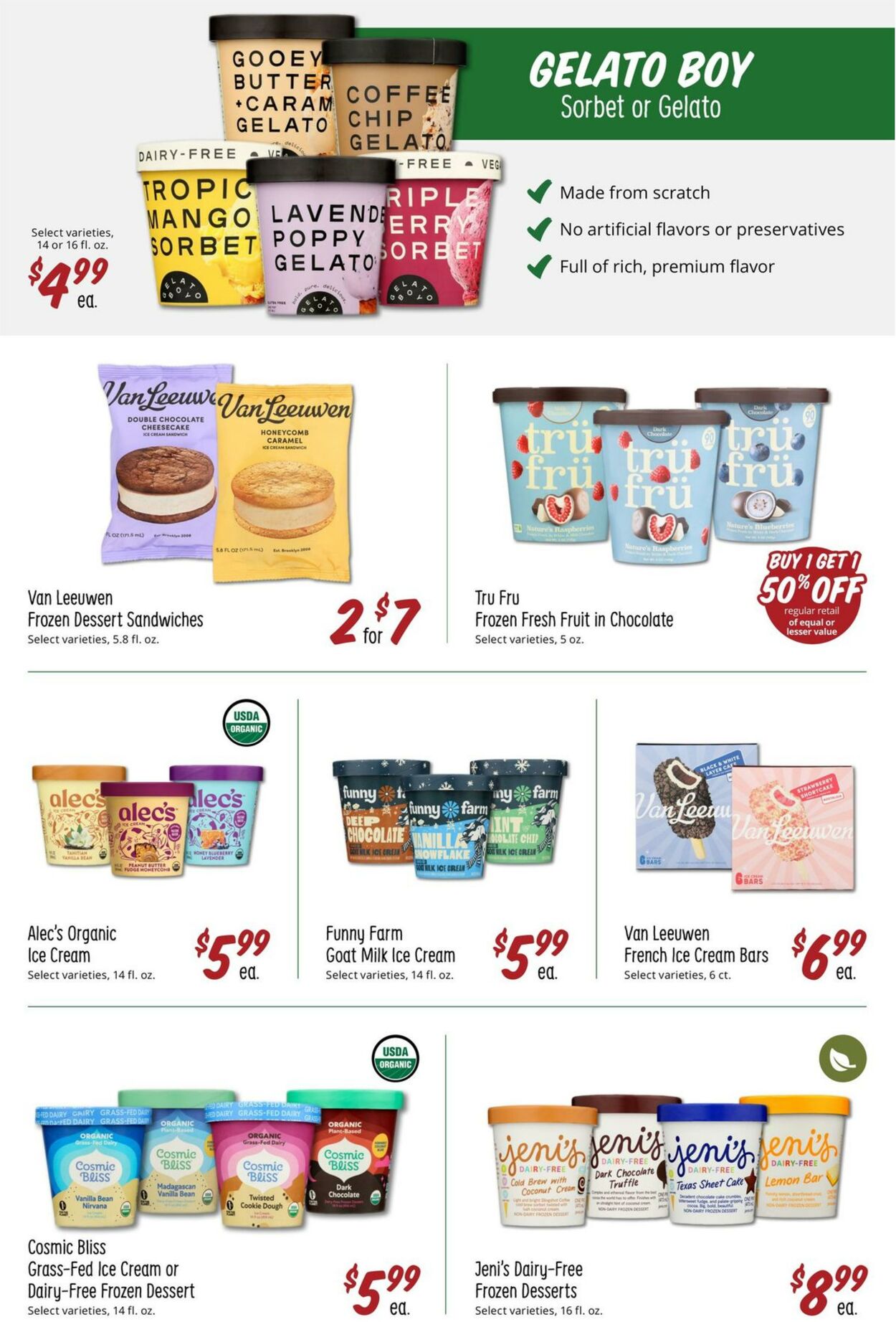 Weekly ad Sprouts 05/01/2024 - 05/28/2024